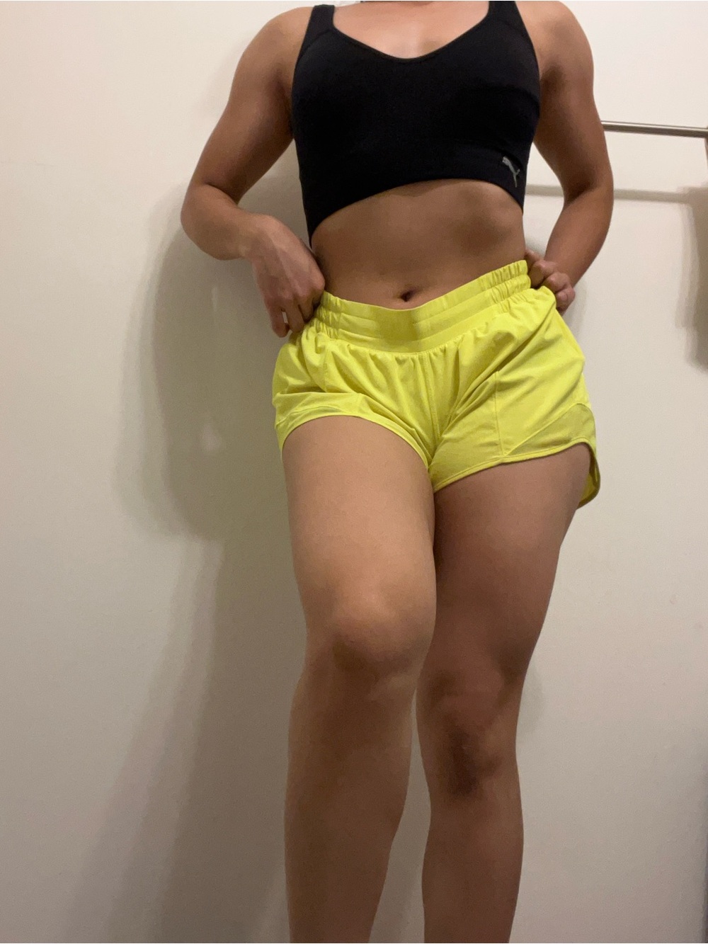 O26 Lululemon Shorts